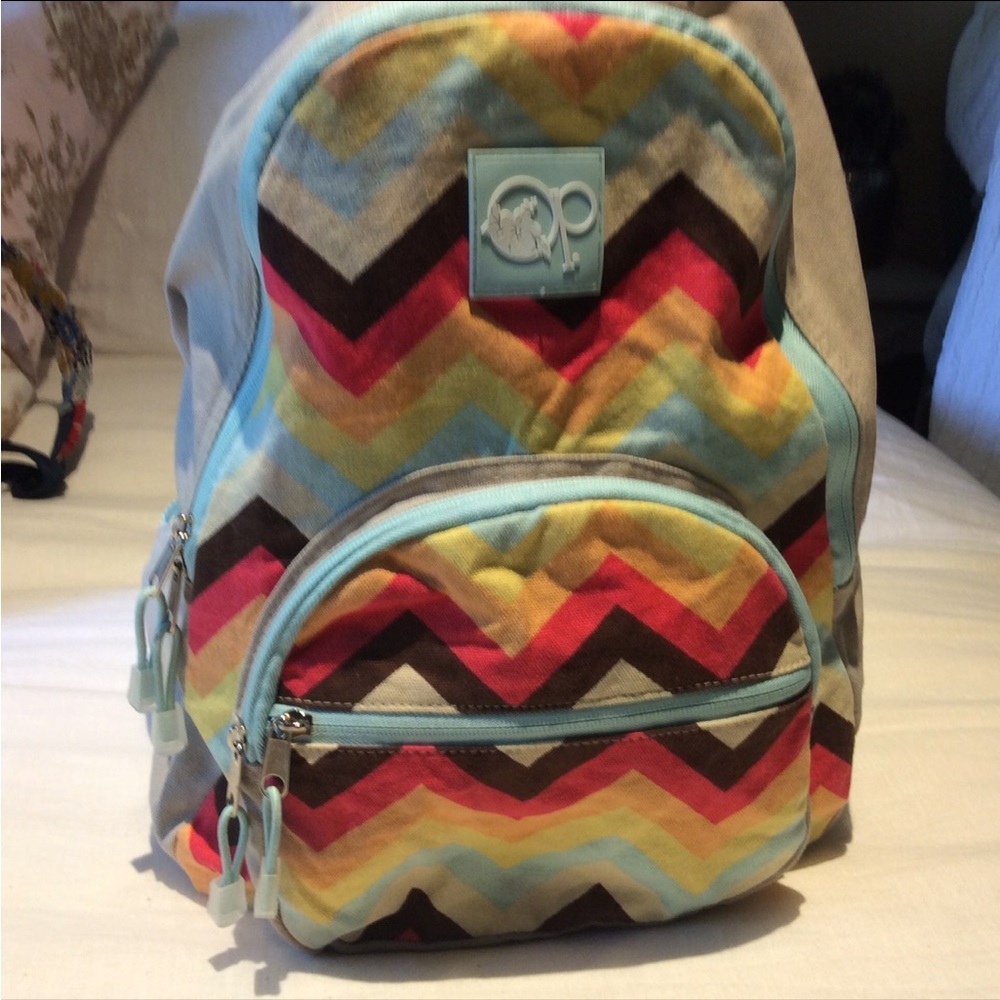 OP 16” backpack
